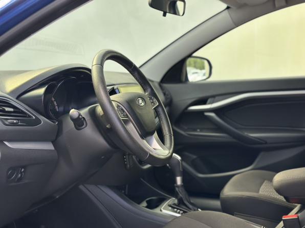 Lada (ВАЗ) Vesta I с пробегом 2020 года, цена 1 060 000 рублей, 111952 км, седан, Автокод Объявления