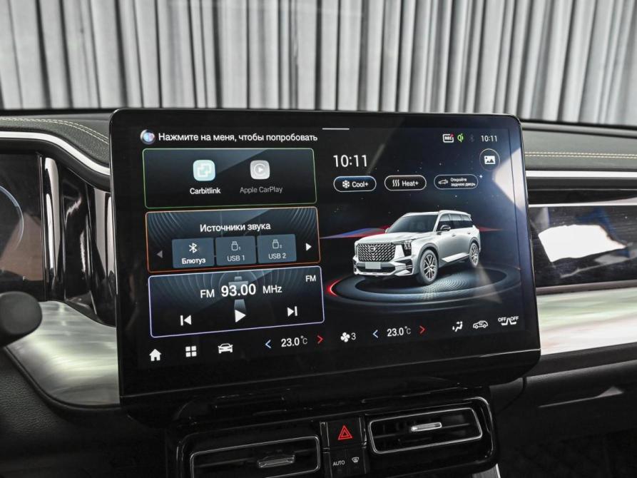 GAC GS8 II Ставрополь  - изображение 18
