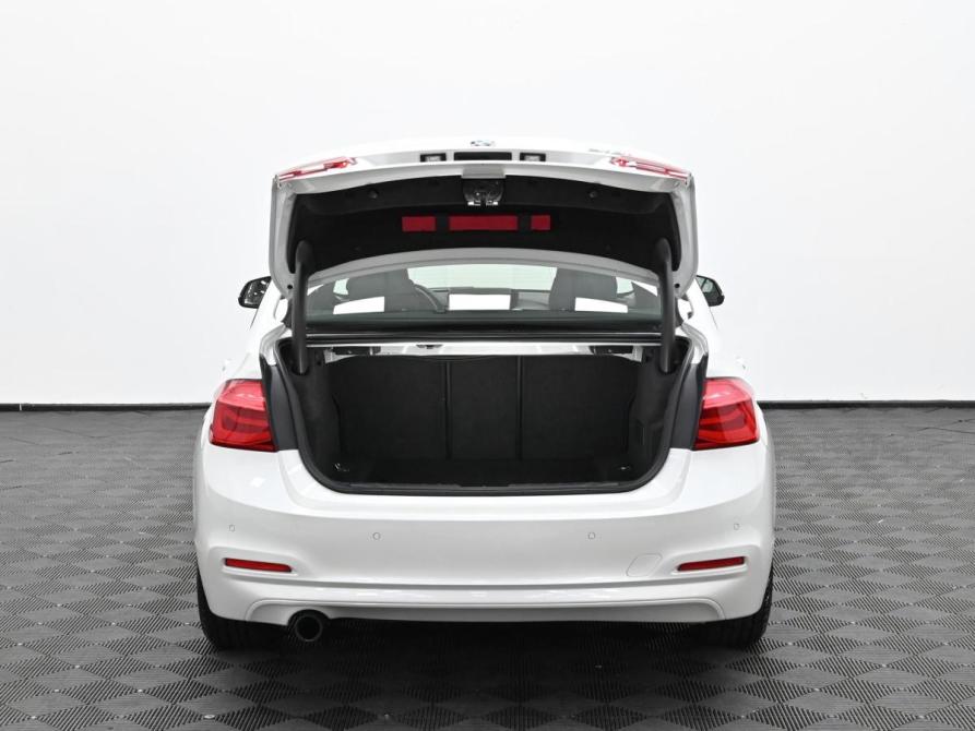 BMW 3 серии VI (F3x) Рестайлинг Москва  - изображение 5
