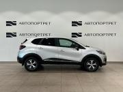 Renault Kaptur I Санкт-Петербург  - изображение 22