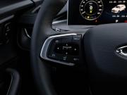 Chery Tiggo 4 I Рестайлинг 2 Краснодар  - изображение 40