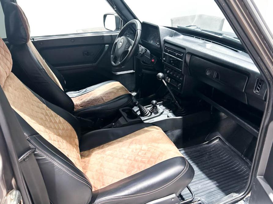 Lada (ВАЗ) 2121 (4x4) I Рестайлинг (2020) Екатеринбург  - изображение 13