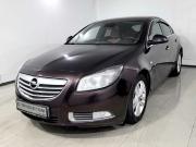 Opel Insignia I Москва  - изображение 16