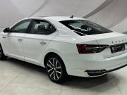 Skoda Superb III Рестайлинг Воронеж  - изображение 27