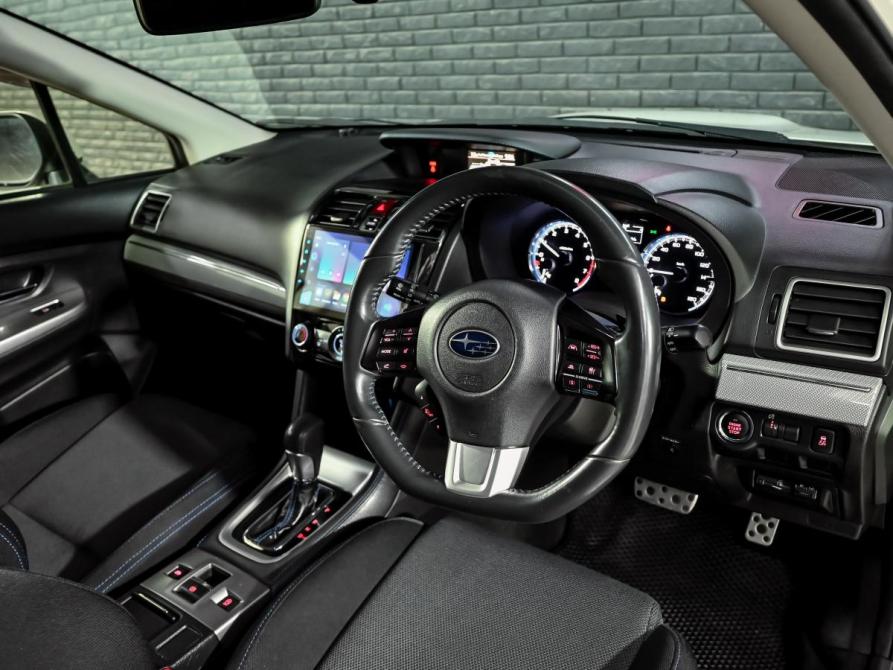 Subaru Levorg I Екатеринбург  - изображение 11