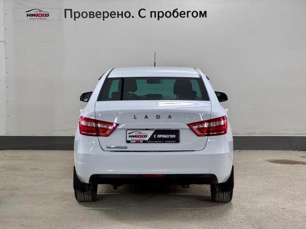 Lada (ВАЗ) Vesta I с пробегом 2021 года, цена 1 116 000 рублей, 67037 км, седан, Автокод Объявления