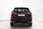 Lexus RX IV Иркутск  - изображение 26
