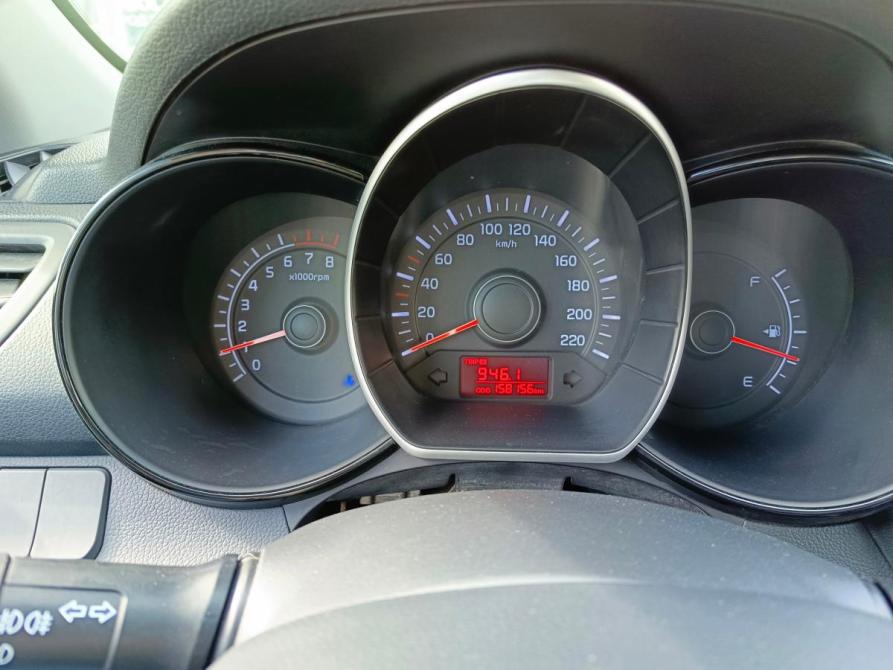 Kia Rio III Тюмень  - изображение 17