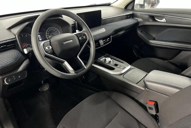 Haval Jolion I с пробегом 2022 года, цена 1 845 000 рублей, 34822 км, внедорожник, Автокод Объявления