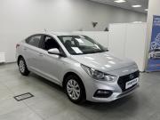 Hyundai Solaris II Казань  - изображение 20