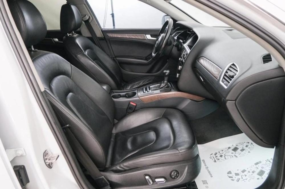 Audi A4 IV (B8) Рестайлинг Красноярск  - изображение 14