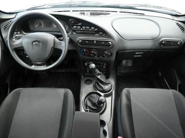 Lada (ВАЗ) Niva Travel I с пробегом 2025 года, цена 1 399 900 рублей, 2094 км, внедорожник, Автокод Объявления
