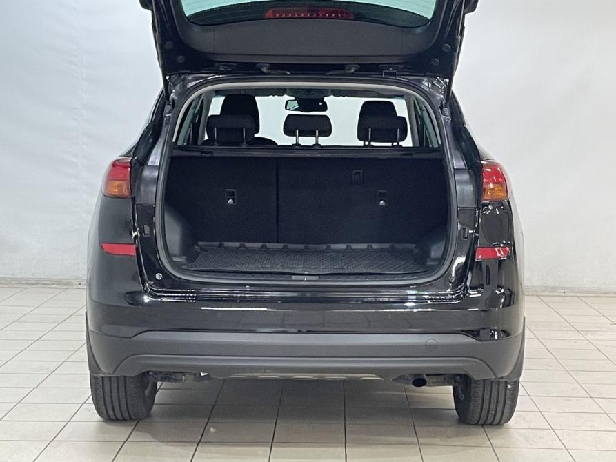 Hyundai Tucson III Рестайлинг Воронеж  - изображение 7