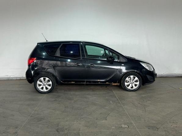 Opel Meriva B с пробегом 2012 года, цена 585 000 рублей, 358500 км, компактвэн, Автокод Объявления