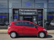 Mercedes-Benz A-Класс II (W169) Санкт-Петербург  - изображение 22