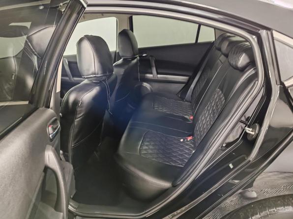 Mazda 6 II (GH) Рестайлинг с пробегом 2011 года, цена 777 000 рублей, 283161 км, седан, Автокод Объявления