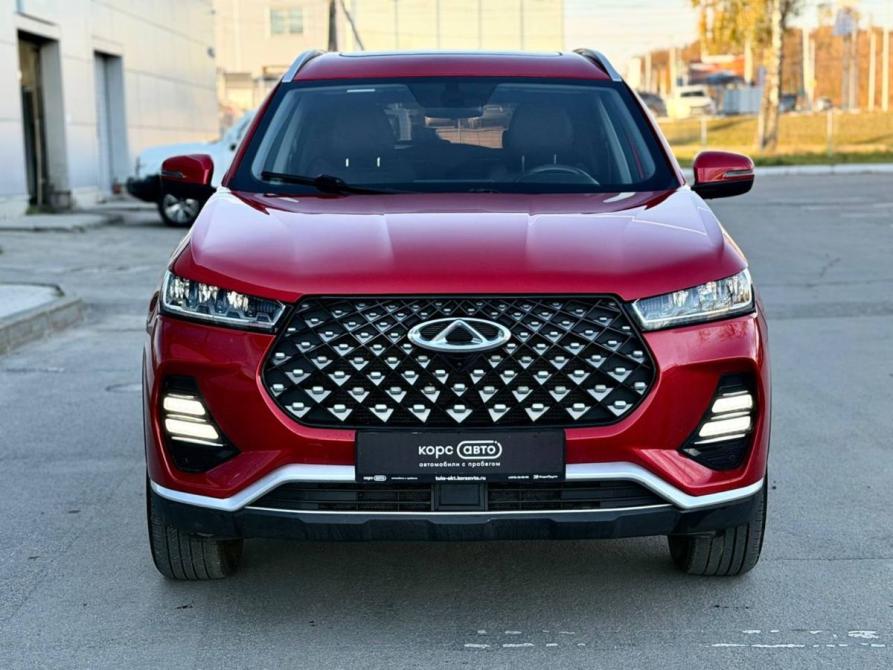 Chery Tiggo 7 Pro I Тула  - изображение 2