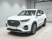 Chery Tiggo 8 Pro I Екатеринбург  - изображение 21