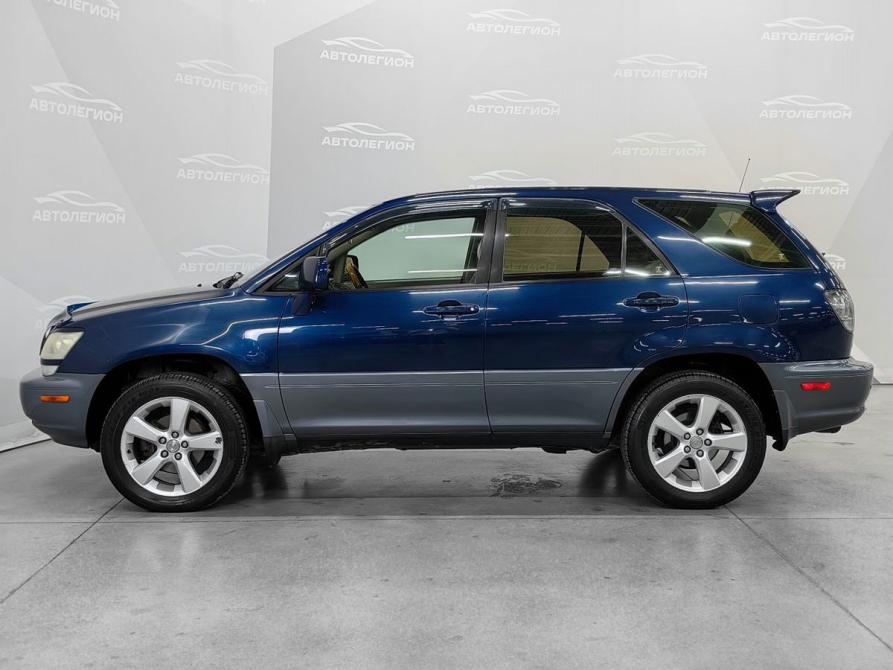 Lexus RX I Новосибирск  - изображение 2