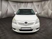 Toyota Verso I Москва  - изображение 26