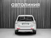 Mitsubishi Outlander III Рестайлинг Красноярск  - изображение 28