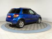 Suzuki SX4 I (Classic) Екатеринбург  - изображение 28
