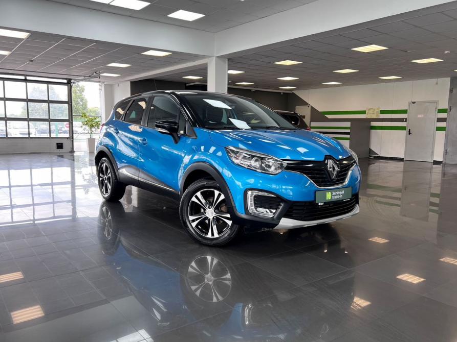 Renault Kaptur I Тверь  - изображение 5