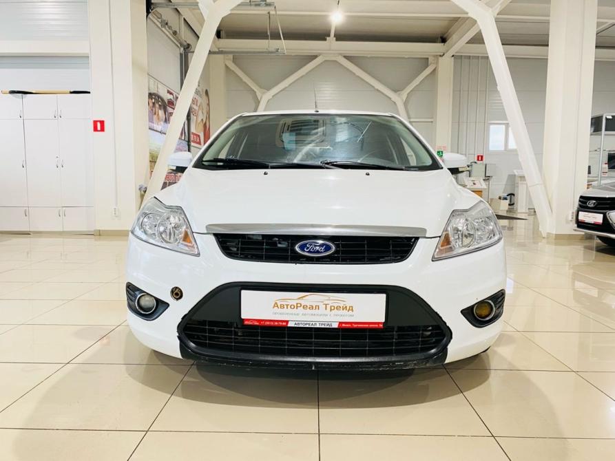 Ford Focus II Рестайлинг Миасс  - изображение 2