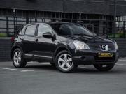 Nissan Qashqai I Тюмень  - изображение 16
