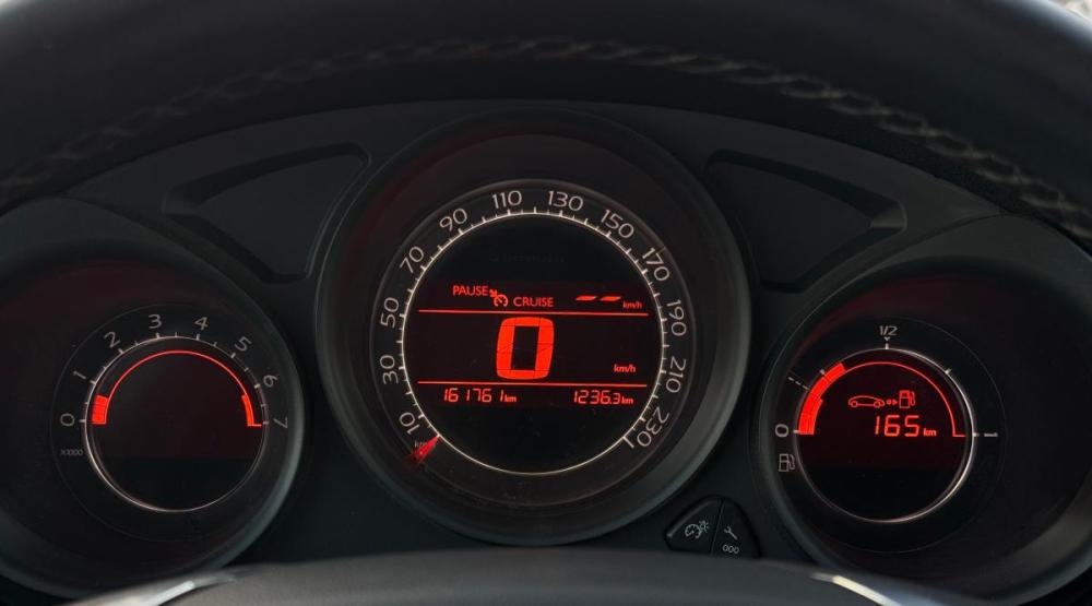 Citroen C4 II Набережные Челны  - изображение 15