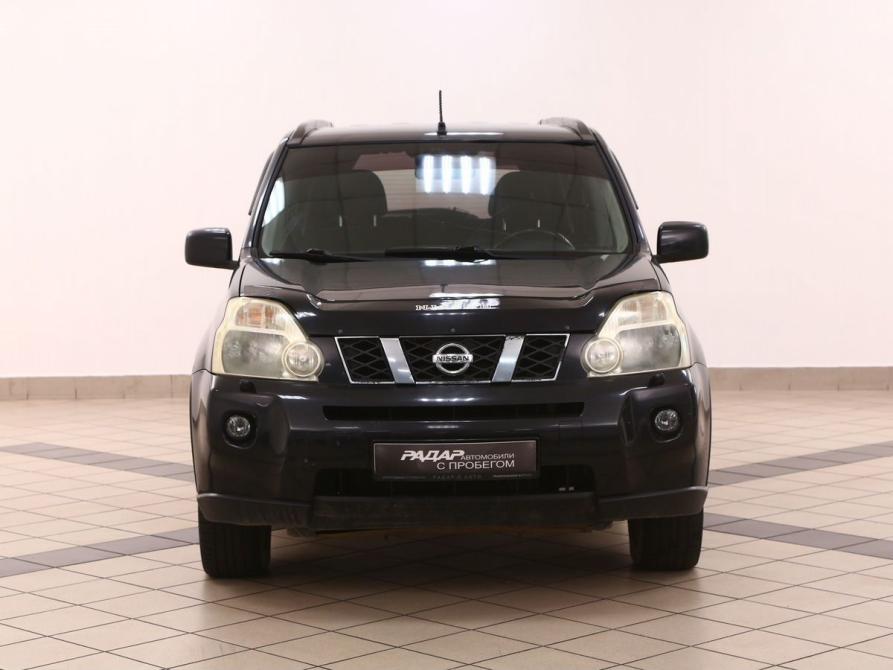 Nissan X-Trail II Иваново  - изображение 2
