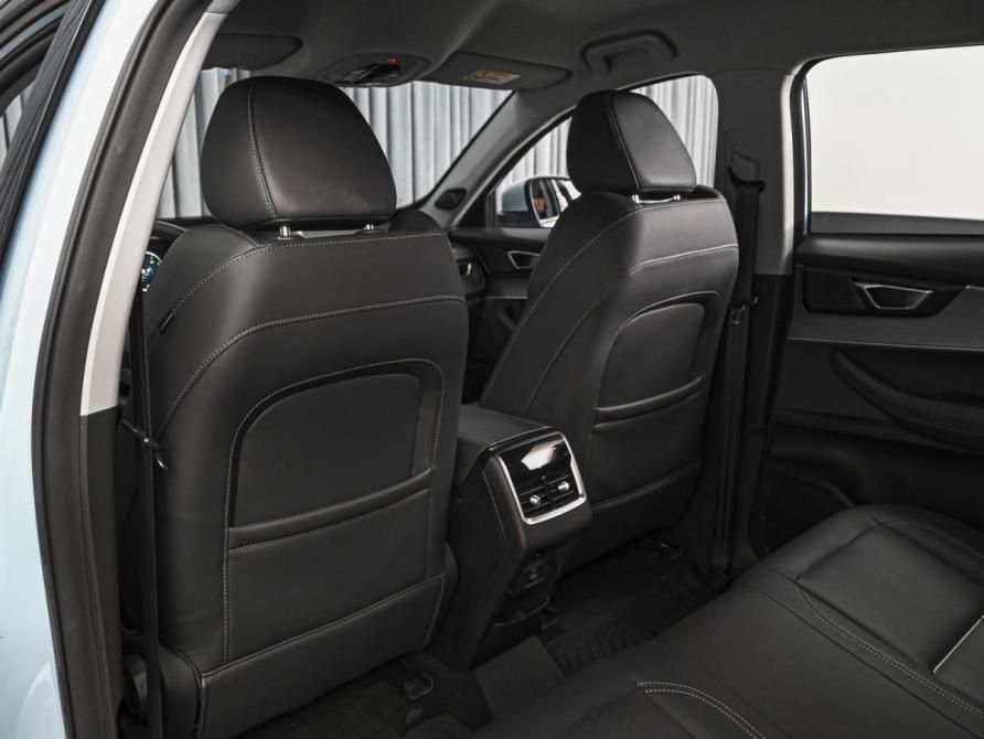 Chery Tiggo 7 Pro Max I Ставрополь  - изображение 11