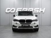 BMW X5 III (F15) Воронеж  - изображение 30