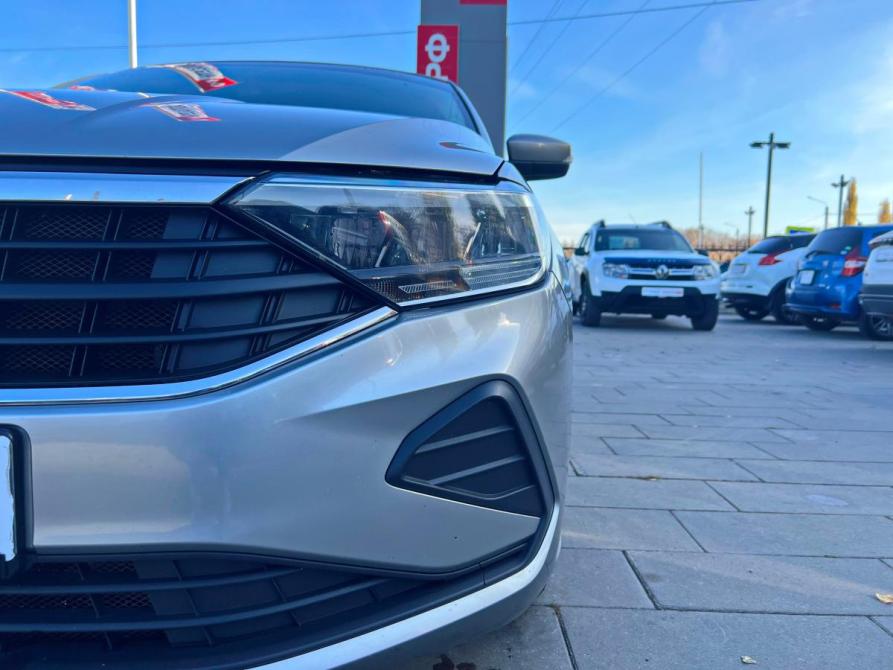 Volkswagen Polo VI Стерлитамак  - изображение 10