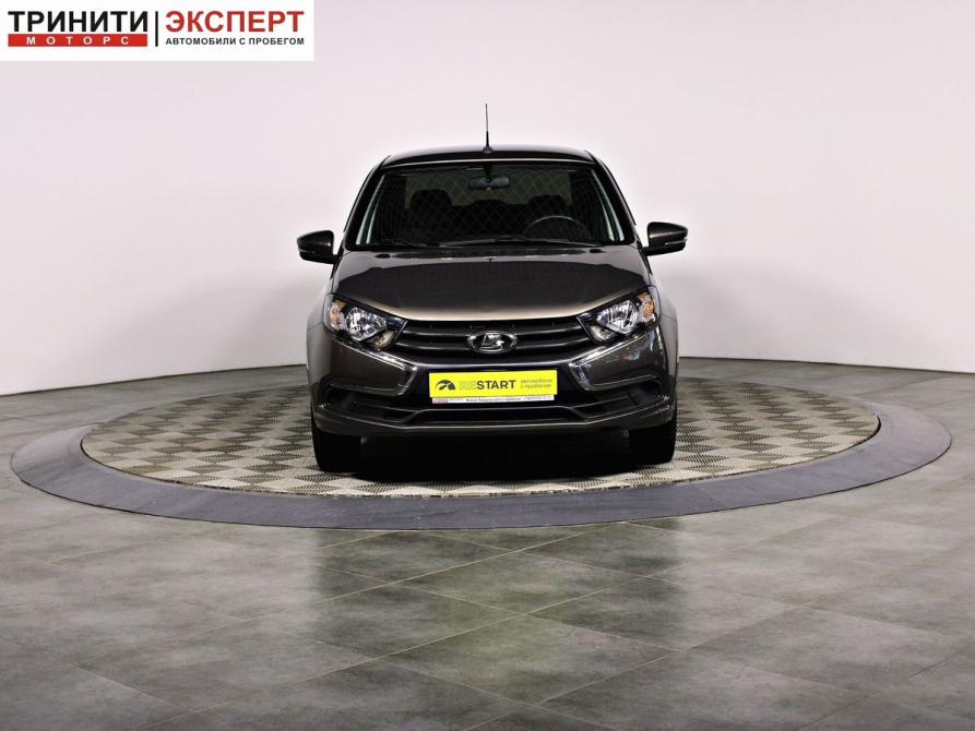 Lada (ВАЗ) Granta I Рестайлинг Белгород  - изображение 2