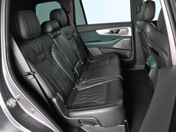 GAC GS8 II с пробегом 2023 года, цена 3 750 000 рублей, 32832 км, внедорожник, Автокод Объявления