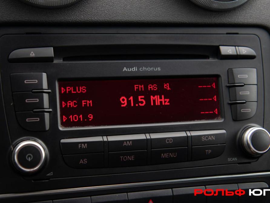 Audi A3 II (8P) Рестайлинг 2 Москва  - изображение 19