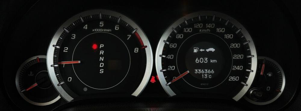 Honda Accord VIII Москва  - изображение 6