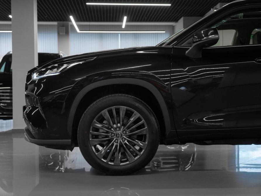 Toyota Highlander IV (XU70) Москва  - изображение 30