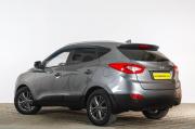 Hyundai ix35 I Рестайлинг Тюмень  - изображение 26