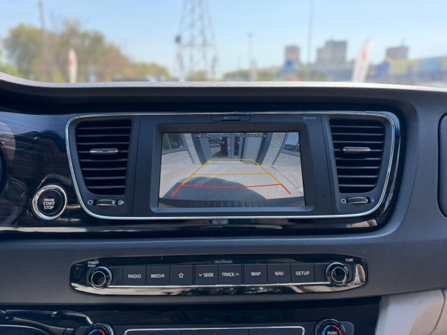 Kia Carnival III Астрахань  - изображение 21