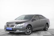 Toyota Camry VII (XV50) Кемерово  - изображение 30
