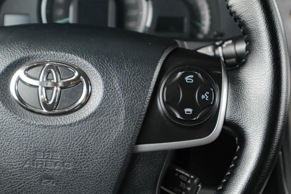 Toyota Camry VII (XV50) Тюмень  - изображение 16