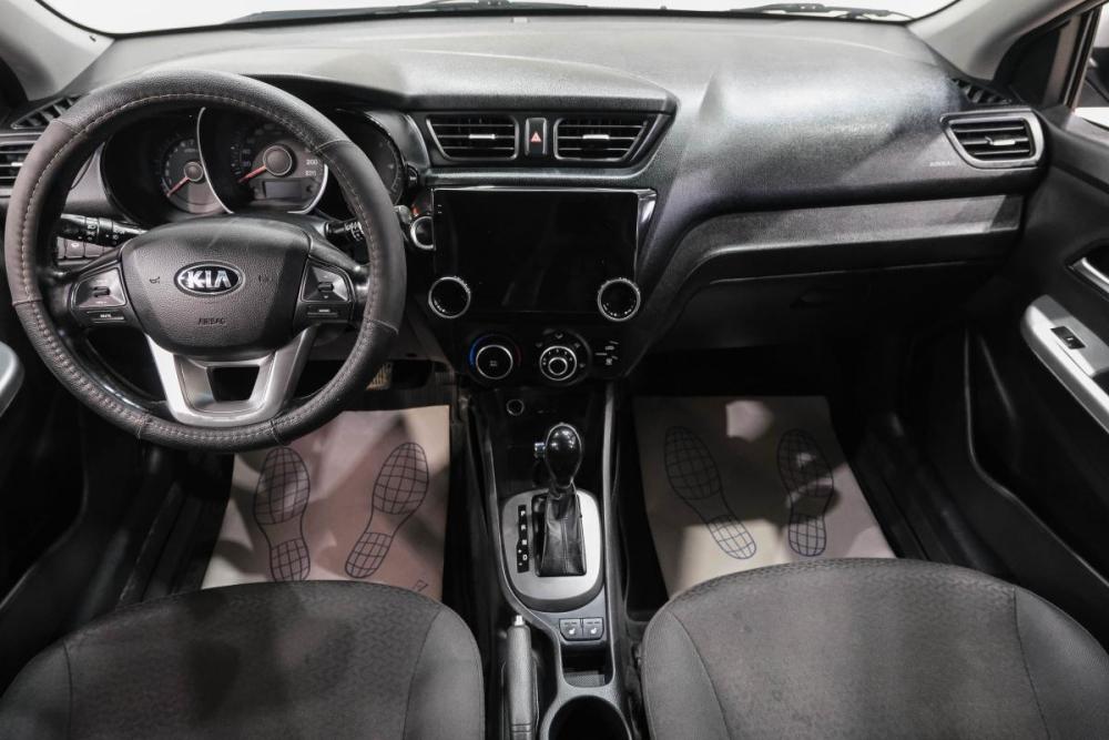 Kia Rio III Новокузнецк  - изображение 18