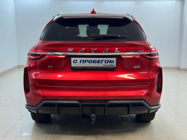 Haval F7 I Рестайлинг с пробегом 2022 года, цена 1 830 000 рублей, 107700 км, внедорожник, Автокод Объявления
