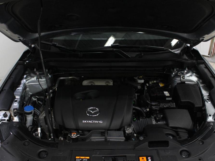 Mazda CX-5 II Курск  - изображение 11