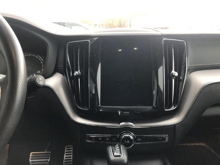 Volvo XC60 II Брянск  - изображение 14