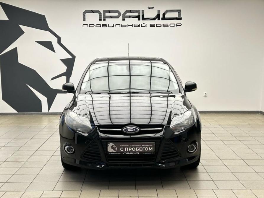Ford Focus III Ростов-на-Дону  - изображение 5