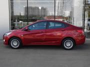 Hyundai Solaris I Рестайлинг Москва  - изображение 28