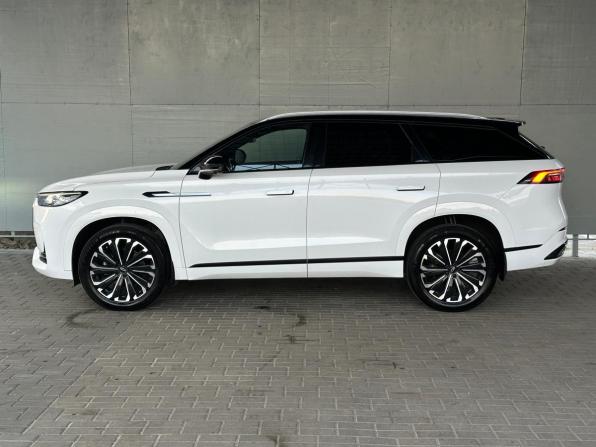 Chery Tiggo 9 I (China Market) с пробегом 2023 года, цена 3 100 000 рублей, 33835 км, внедорожник, Автокод Объявления